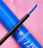 Essence Colour it! liquid eyeliner 01 Royal Blue - 3 ml