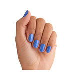 Essence Nail Colour Gel Nail Lacquer 51 Someone Like Blue - 8 ml