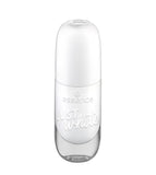 Essence Nail Polish Gel Nail Colour – 33 Just White