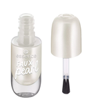 Essence Nail Polish Gel Nail Colour 71 - 8 ml - Faux Pearl