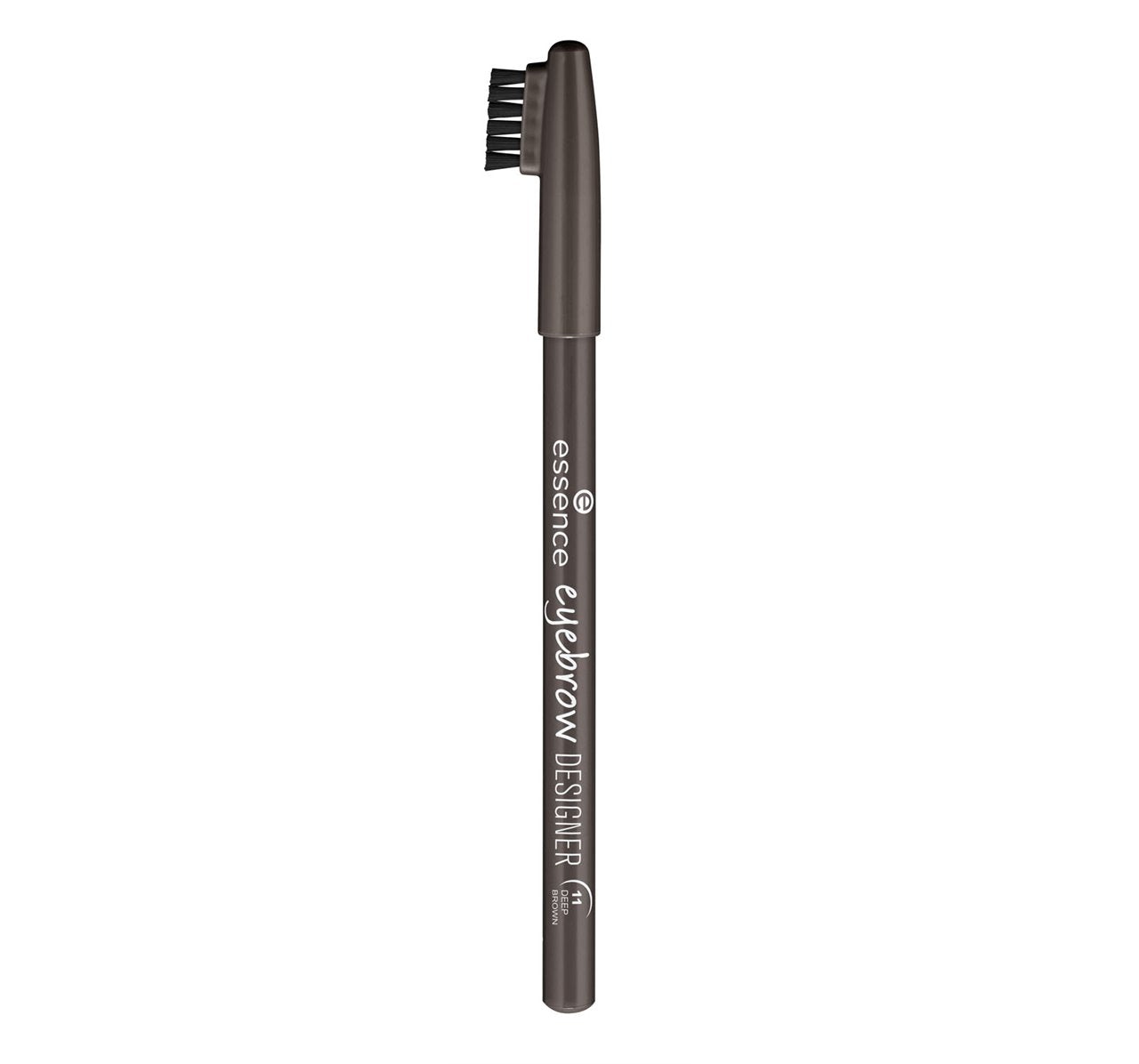 Essence Eyebrow Designer 11 Deep Brown 1g