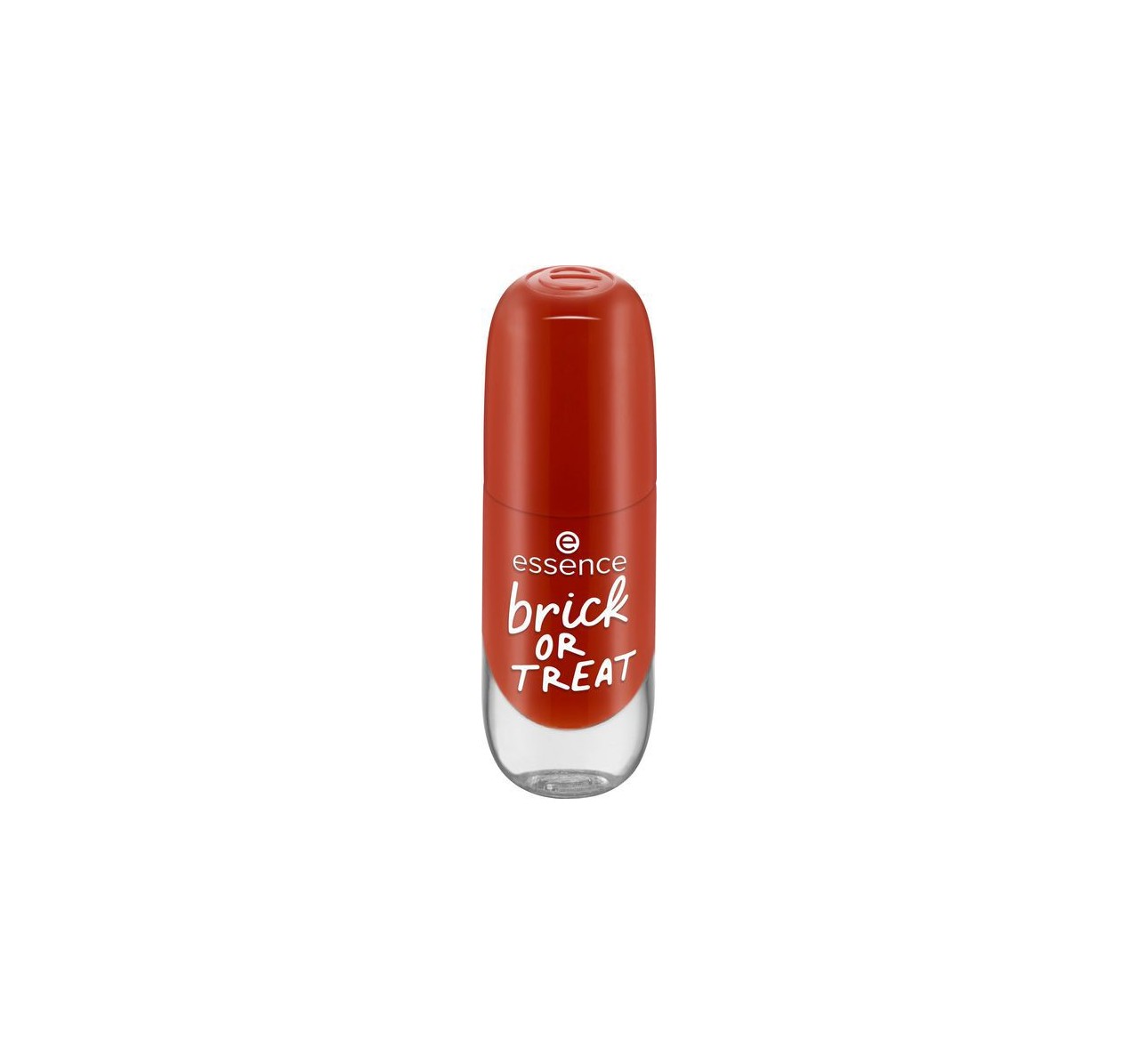 Essence Gel Nail Color 8ml - 59 Brick Or Treat