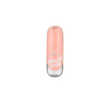 Essence Gel Nail Colour 68 peach CLUB 8ml