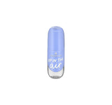 Essence Gel Nail Colour 69 Blueup In The Air - 8ml