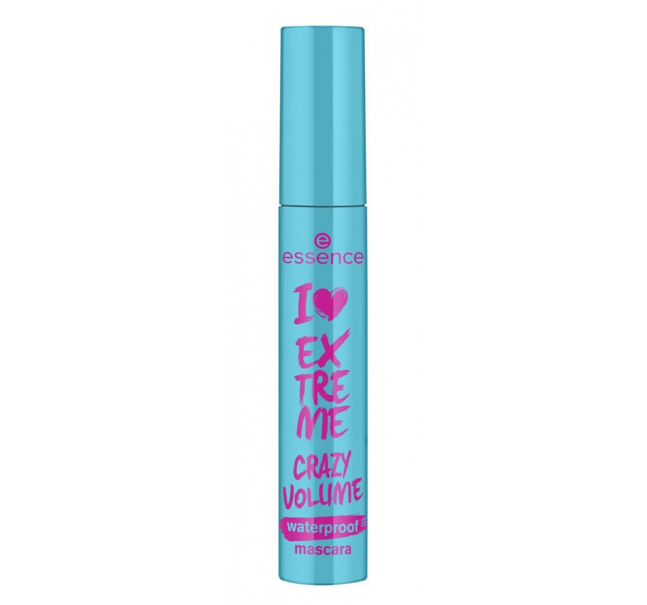 Essence I Love Extreme Crazy Volume Waterproof Mascara