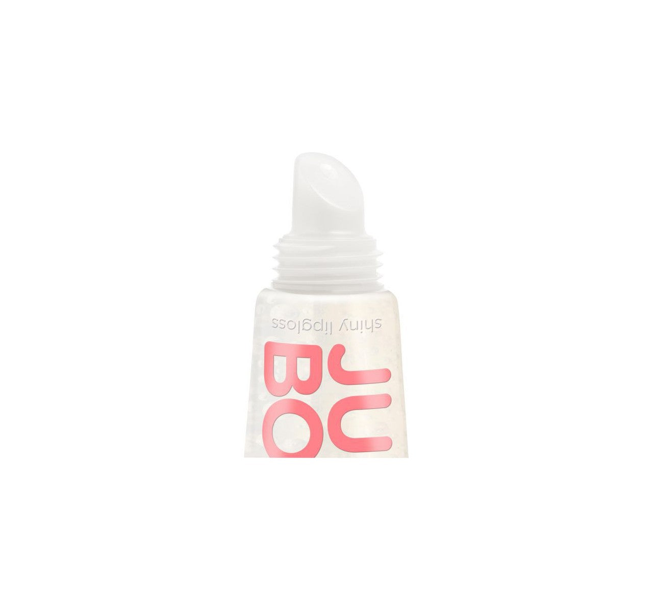 Essence Juicy Bomb Shiny Lip Gloss 10ml - 101 Lovely Litchi