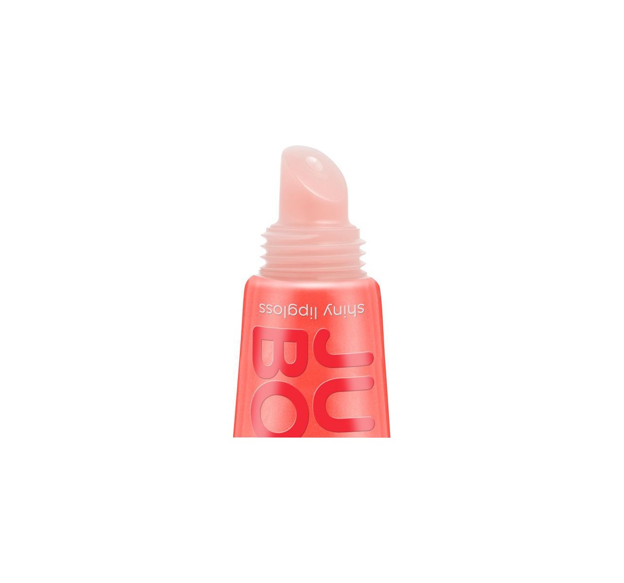 Essence Juicy Bomb Shiny Lip Gloss 10 ml - 103 Proud Papaya