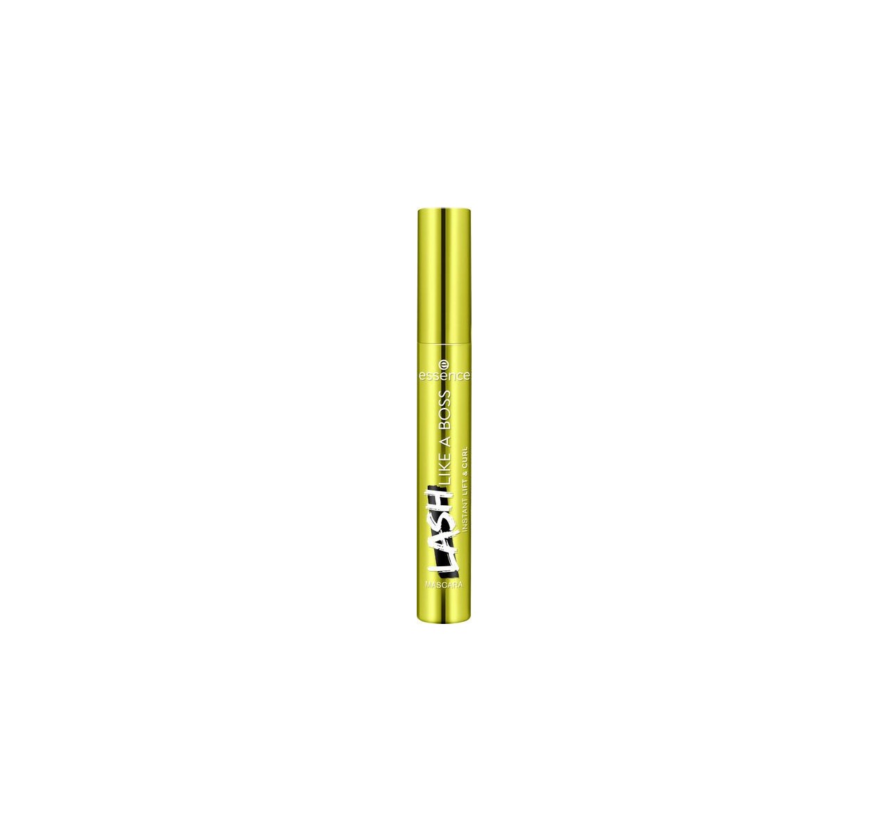 Essence Lash Like a Boss Instant Lift&Curl Mascara - 9.5ml