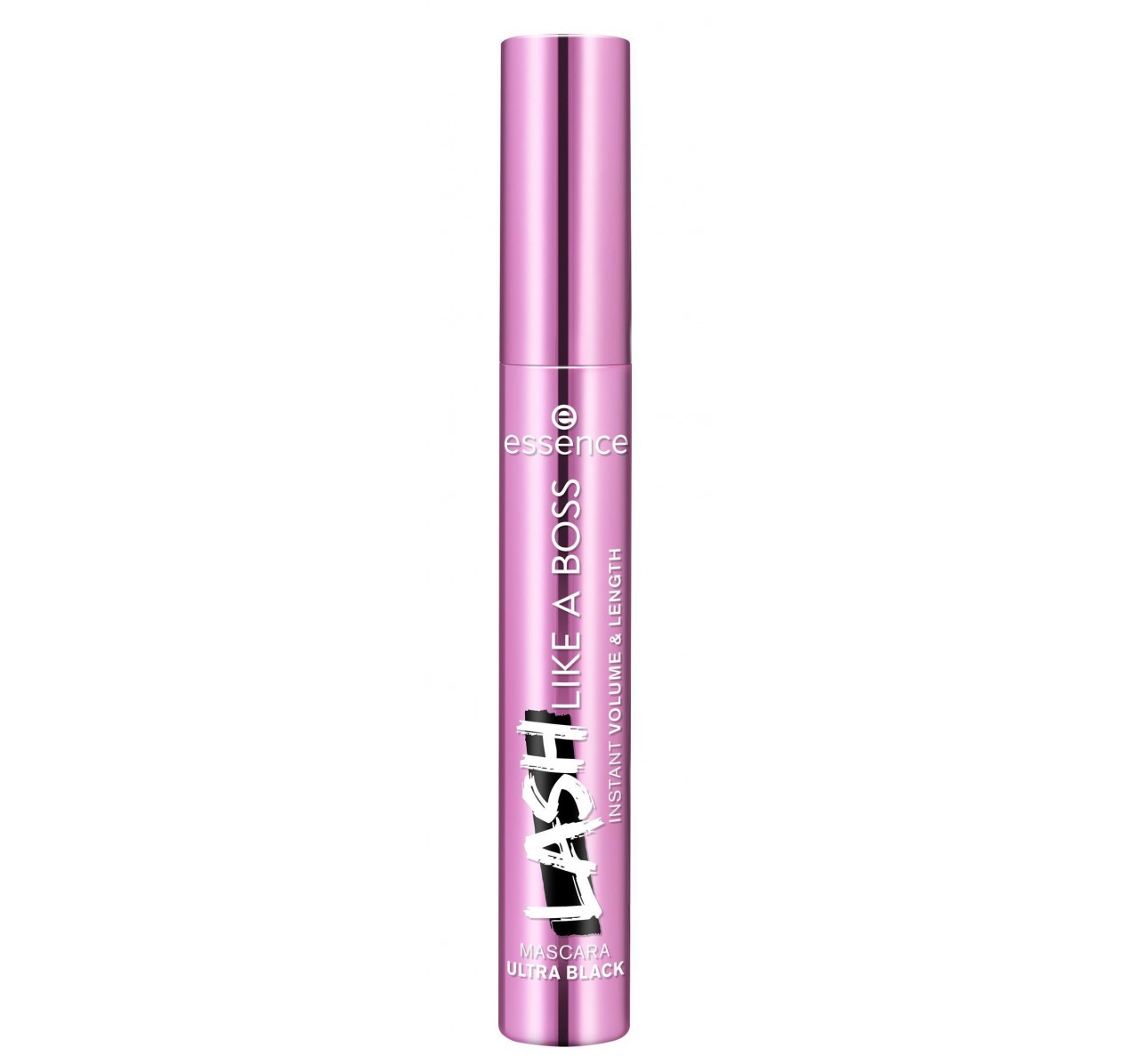 Essence Lash Like A Boss Instant Volume & Length Mascara - Ultra Black