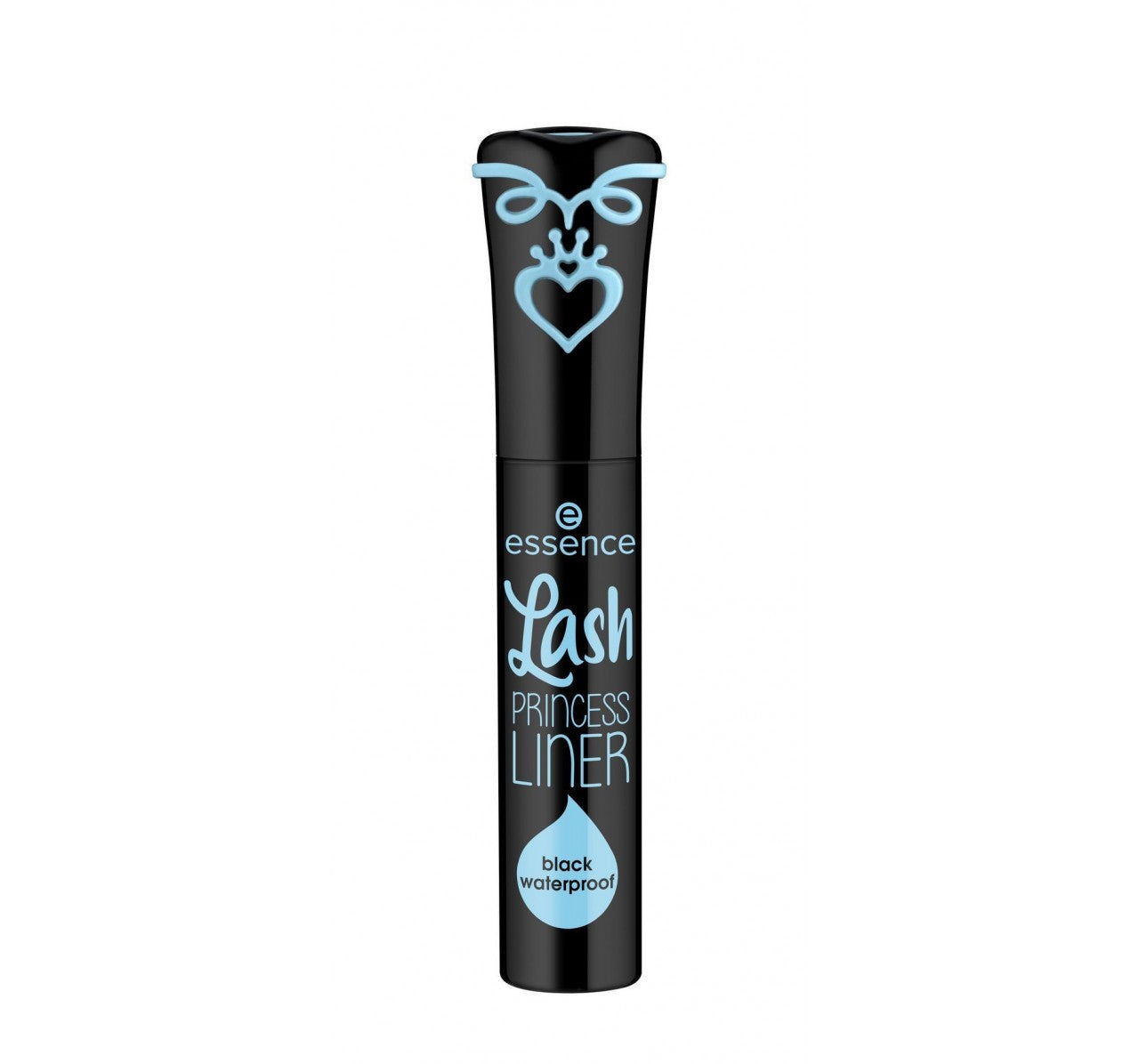 Essence Lash Princess Liner Black Waterproof 3 ml