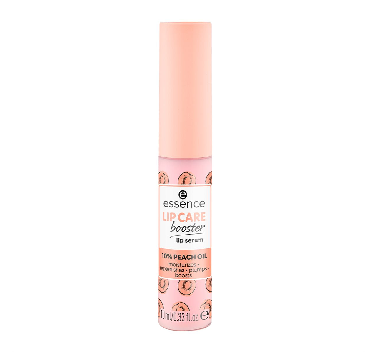 Essence Lip Care Booster Lip Serum