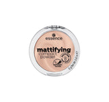 Essence Mattifying Compact Powder 11