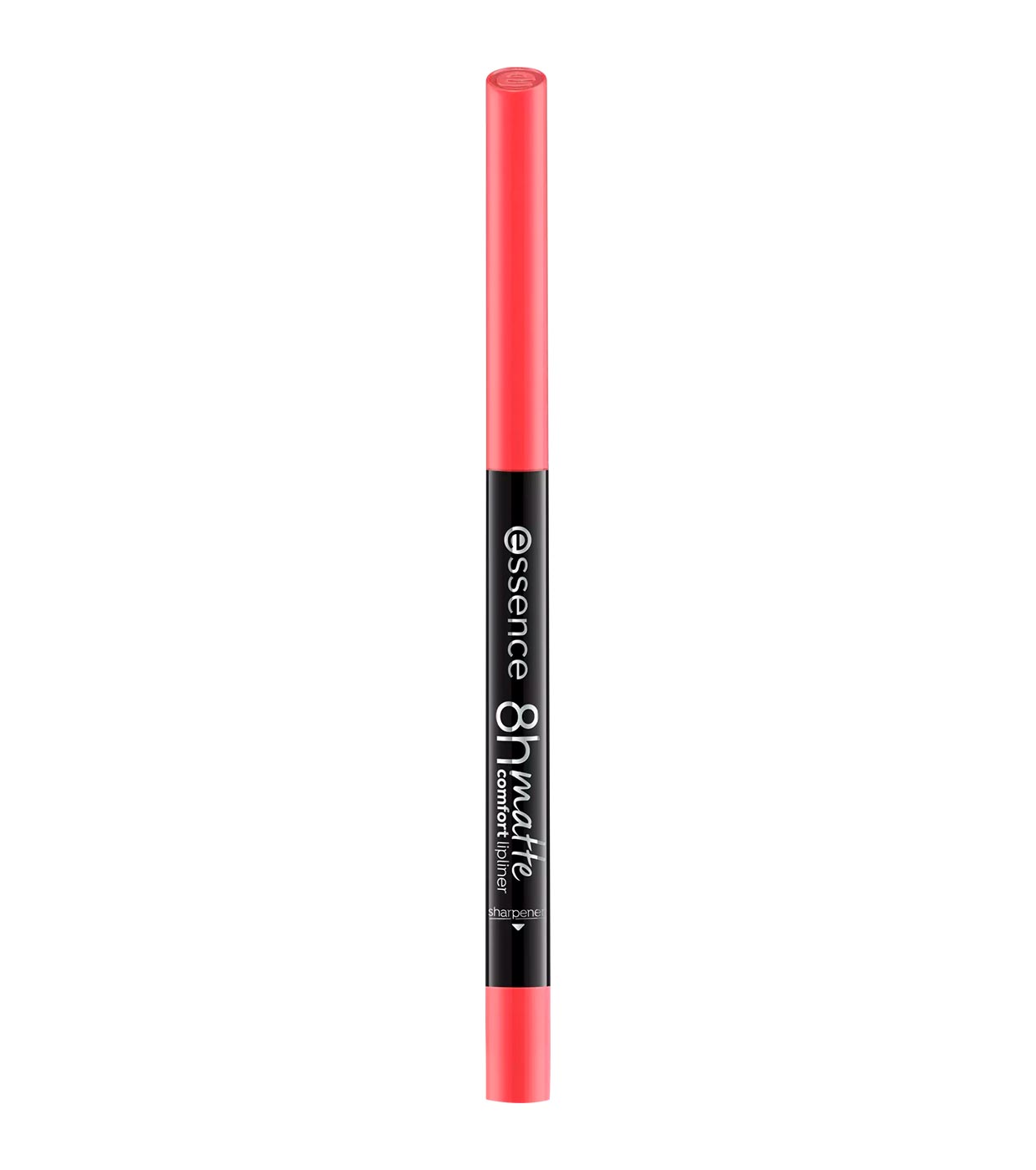 Essence Lipliner 8H Matte Comfort - 09 Fiery Red