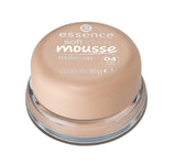 Essence Soft Touch Mousse - Matt Ivory 04