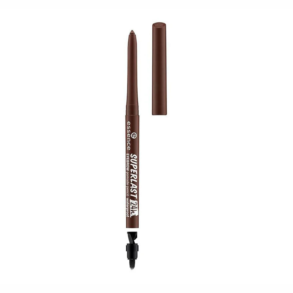 Essence Superlast Eyebrow Pencil Waterproof - 20 Brown