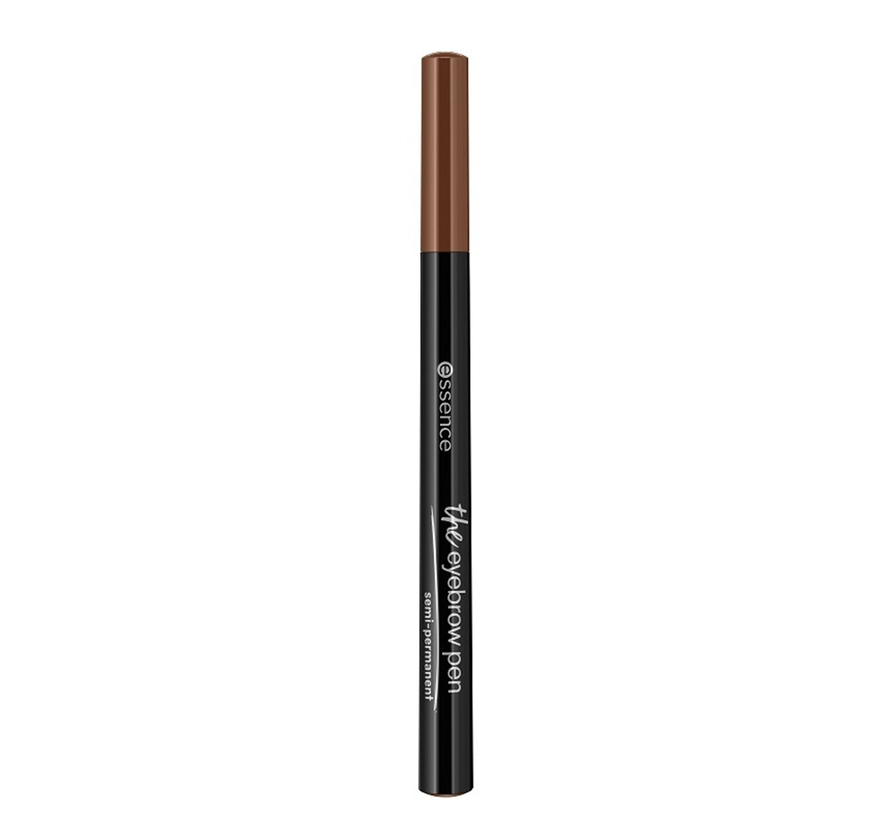 Essence The Eyebrow Pen 02 Light Brown