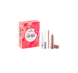 Essence the Nude Lip Set Heavenly - 3 Pcs