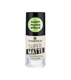 Essence Transforming Top Coat Super Matte