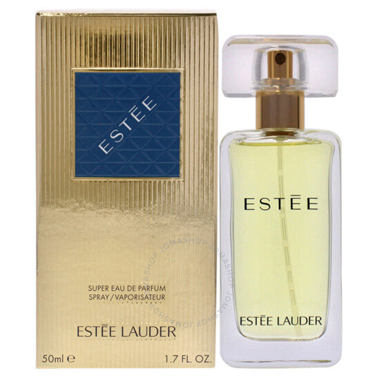 Estée Lauder Ladies Estee EDP For Her - 50ml