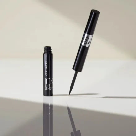 Catrice Liquid Eyeliner Ink - 010 Best in Black