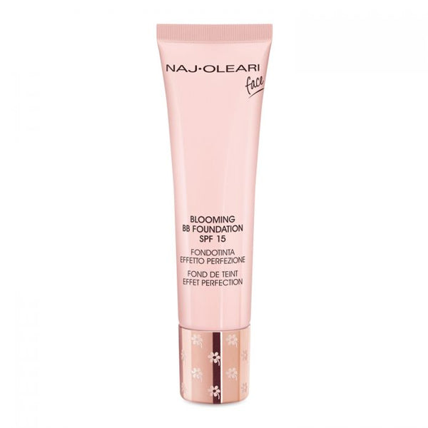 NAJ.OLEARI Blooming BB Foundation