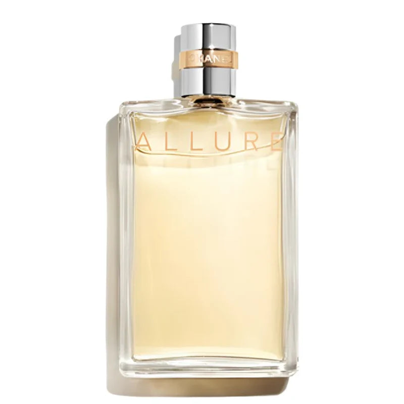 Chanel ALLURE Eau De Toilette Spray For Her