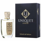 UNIQUE' E LUXURY Hidden Accords for Unisex EDP Parfume - 100ml