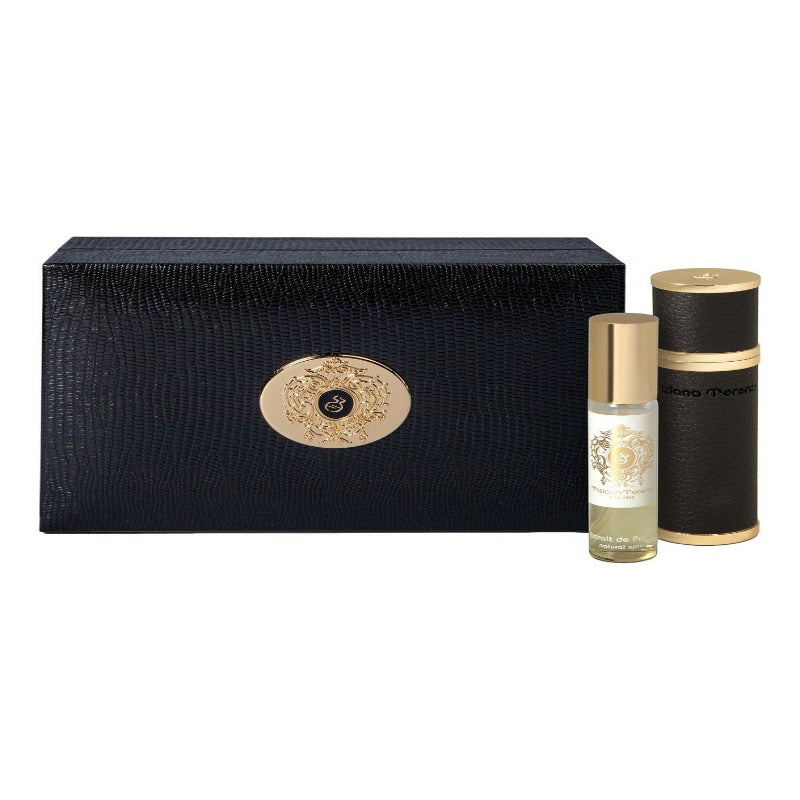 Tiziana Terenzi Unisex Kirke Gift Set Fragrances - 2 x 10ml