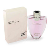 Mont Blanc Femme Individual EDT For Her - 75 ml