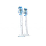 Philips HX6052/07 Sonicare S sensitive 2 Toothbrush Heads