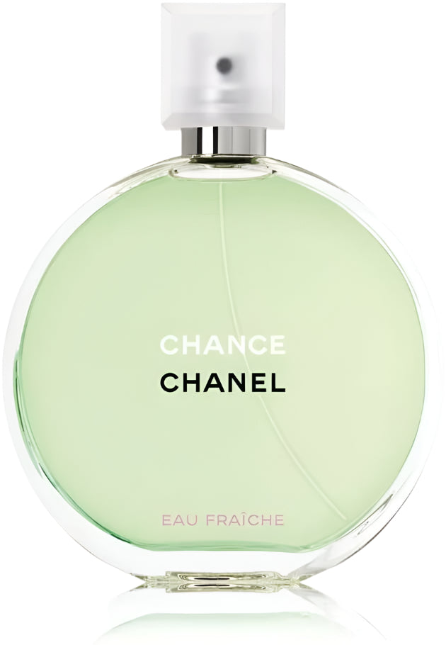 Chanel CHANCE EAU FRAÎCHE Hair Mist For Her - 35 ml