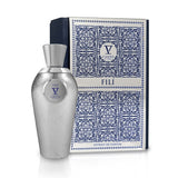 V Canto Fili EDP For Unisex - 100 ml