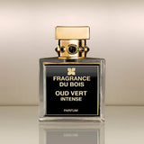 Fragrance Du Bois Oud Vert Intense EDP For Unisex - 100 ml