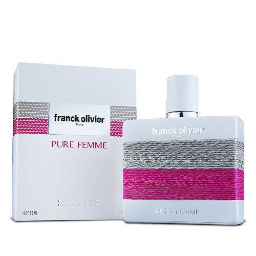 Franck Olivier Pour Femme EDP For Her - 100 ml