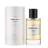 Franck Olivier Amber Gold EDP For Unisex - 100 ml