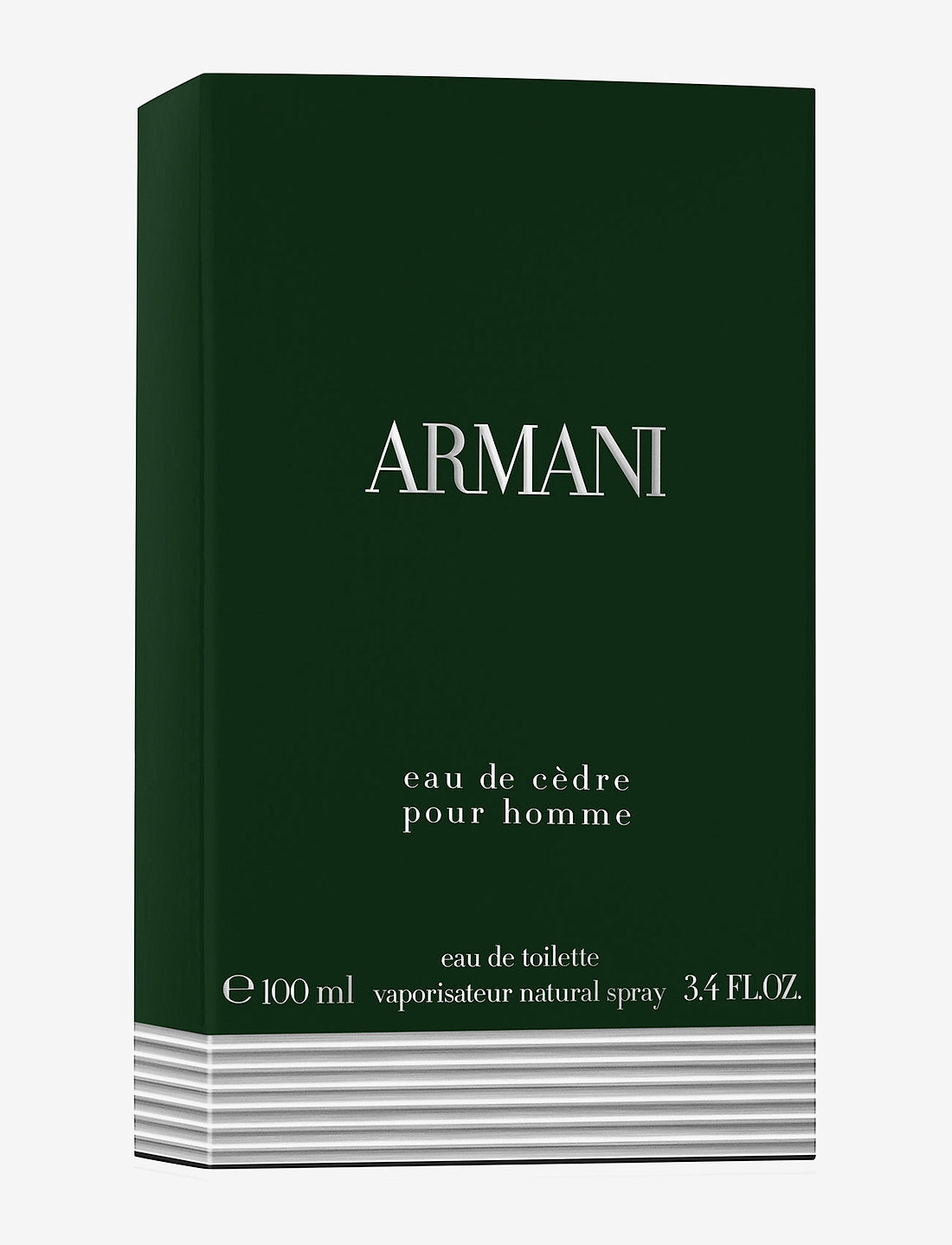 Giorgio Armani Eau de Cedre EDT For Him – 100 ml