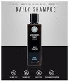 Gentlemens Tonic Daily Shampoo - 250 ml