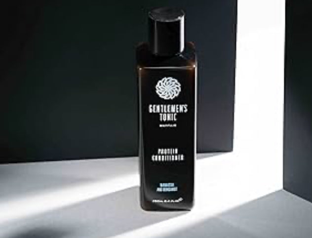 Gentlemens Tonic Protein Conditioner for Hair - 250 ml