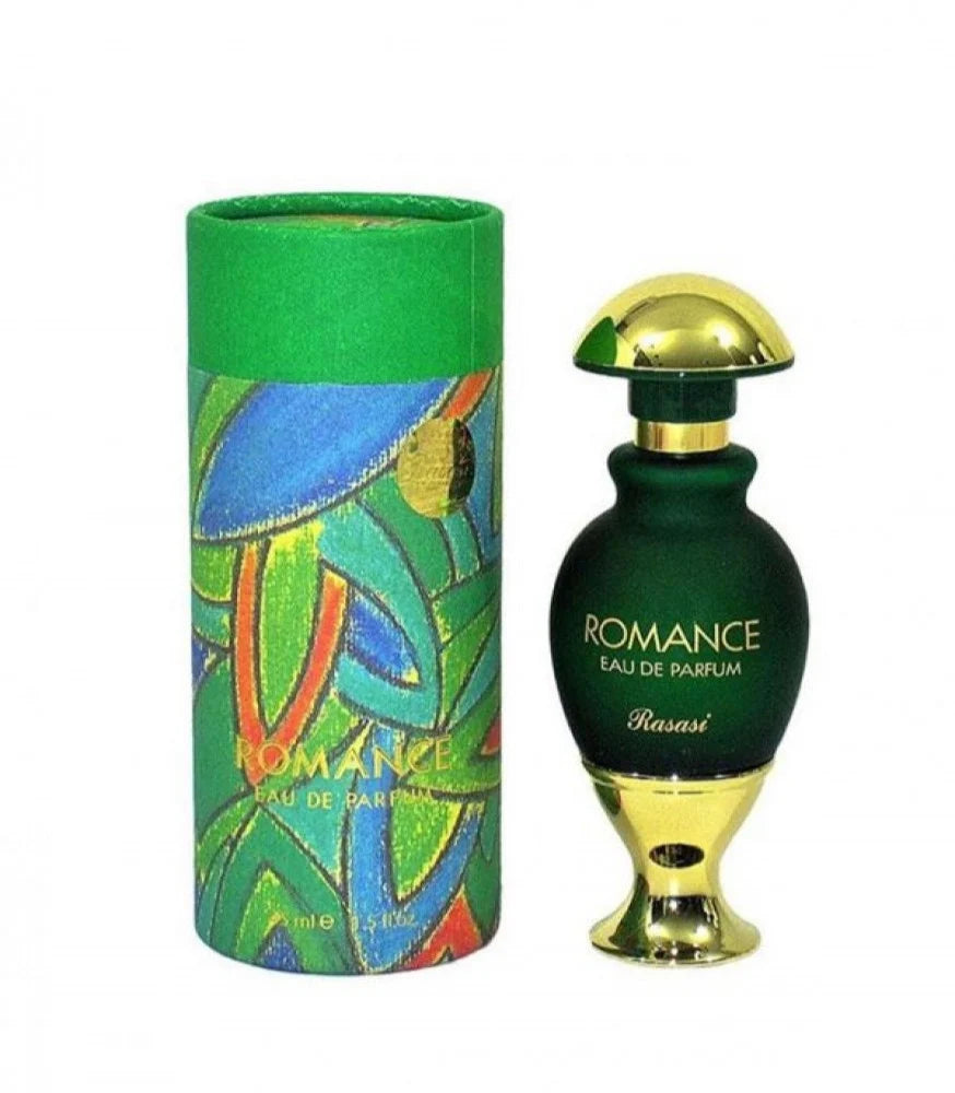 Rasasi Romance for Women EDP 45 ml