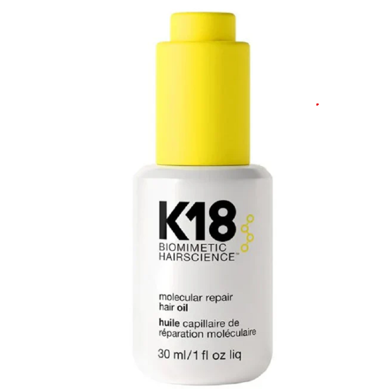 K18 Molecular Repair Hair Oil - 30 ml