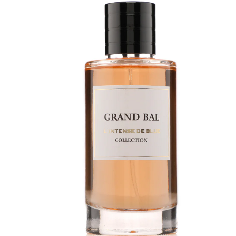 L' Intense De Blue Grand Bal EDP 100 ml Spray