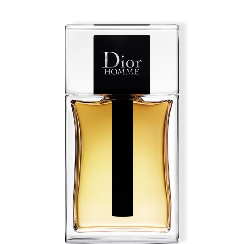 Christian Dior Homme Eau de Toilette 50 ml