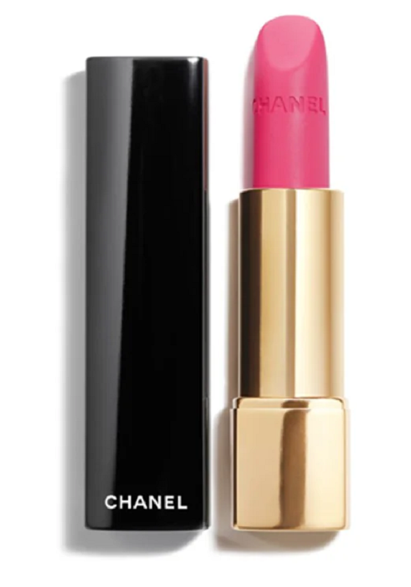 Chanel Rouge Allure Velvet Luminous Matte Lip Colour 3.5g