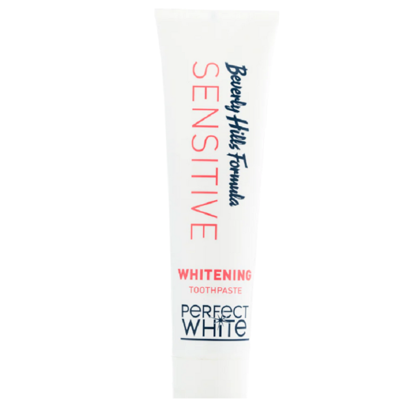 Beverly Hills Formula Sensitive whitening toothpaste XL 100ml