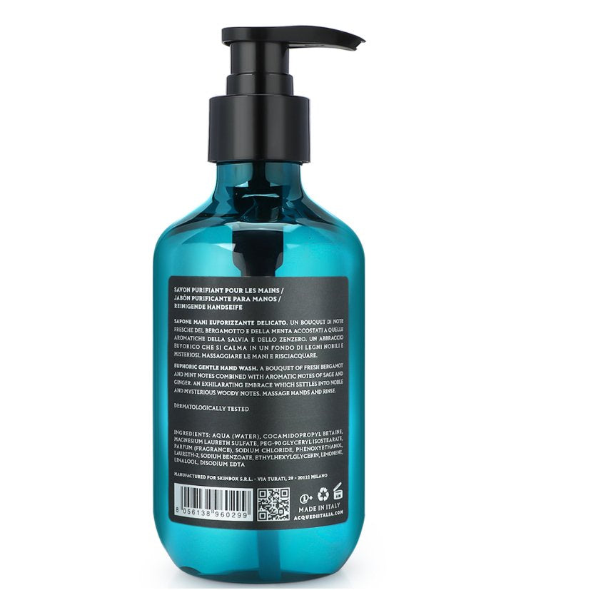 Acque Di Italia Gaudium Hand Wash - 290 ml