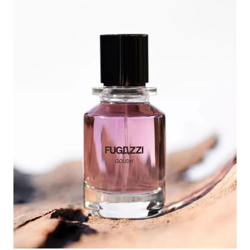 Fugazzi Goudh EDP For Unisex - 100 ml