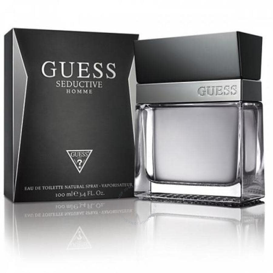 Guess Seductive Homme EDT For Him -100 ml