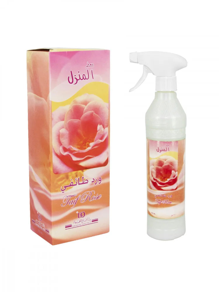 Banafa House Spray Air Freshener 500ml