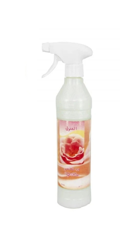 Banafa House Spray Air Freshener 500ml