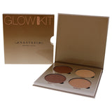 Anastasia Beverly Hills Glow Kit - Multicolor